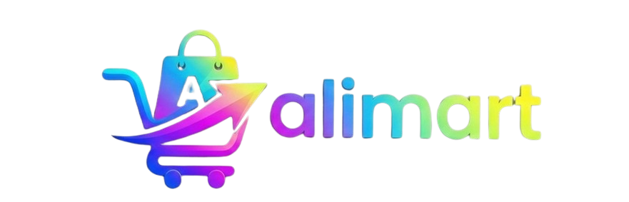 Alimart Logo